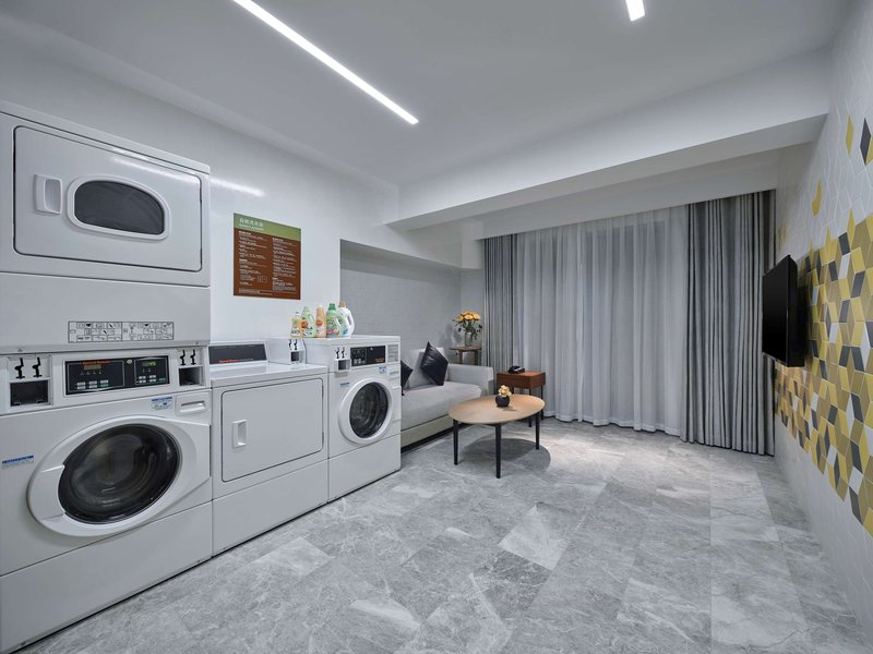 hilton garden inn guangzhou tianhe