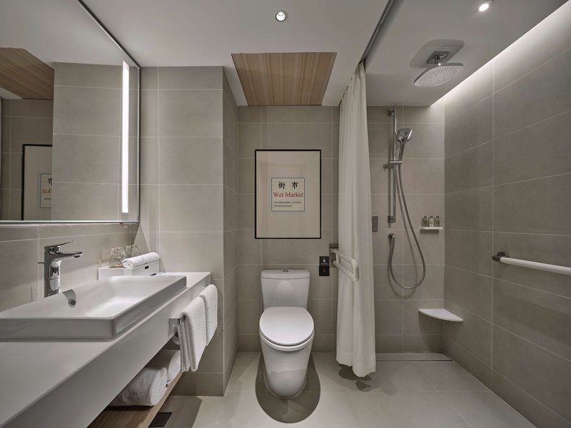 hilton garden inn guangzhou tianhe