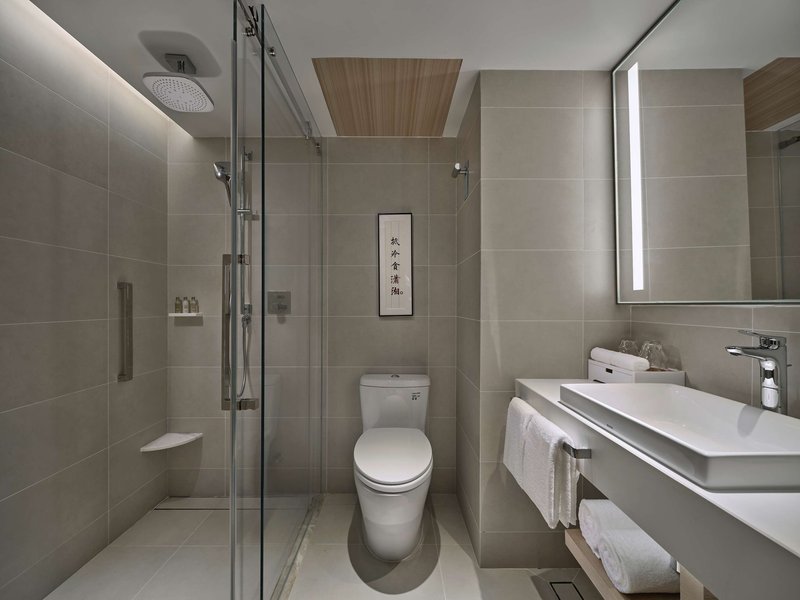 hilton garden inn guangzhou tianhe