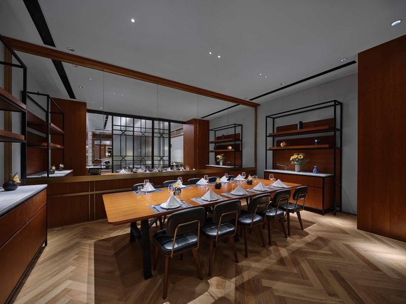 hilton garden inn guangzhou tianhe