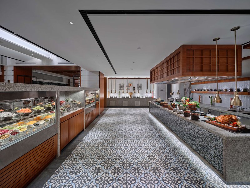 hilton garden inn guangzhou tianhe