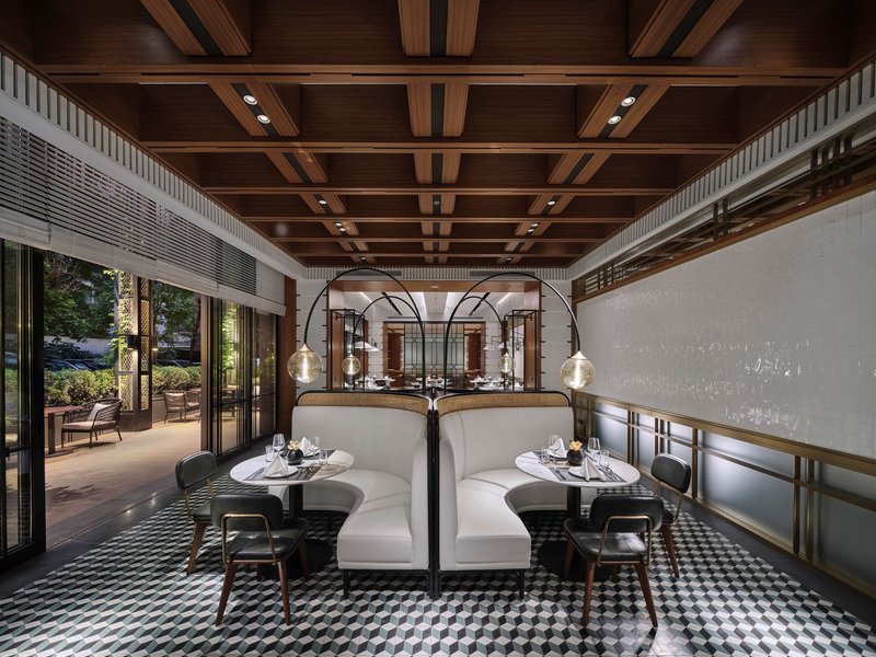 hilton garden inn guangzhou tianhe