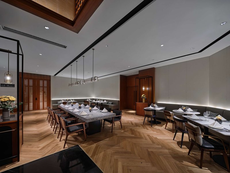 hilton garden inn guangzhou tianhe