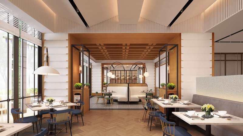 hilton garden inn guangzhou tianhe