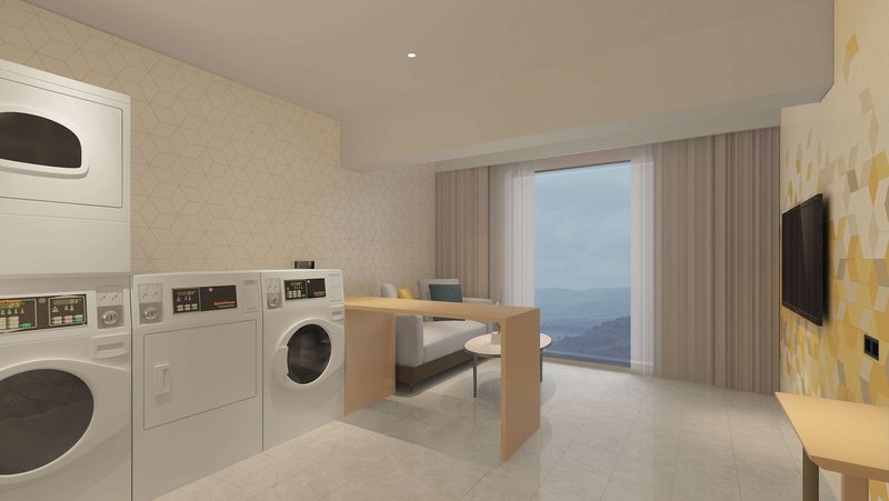 hilton garden inn guangzhou tianhe