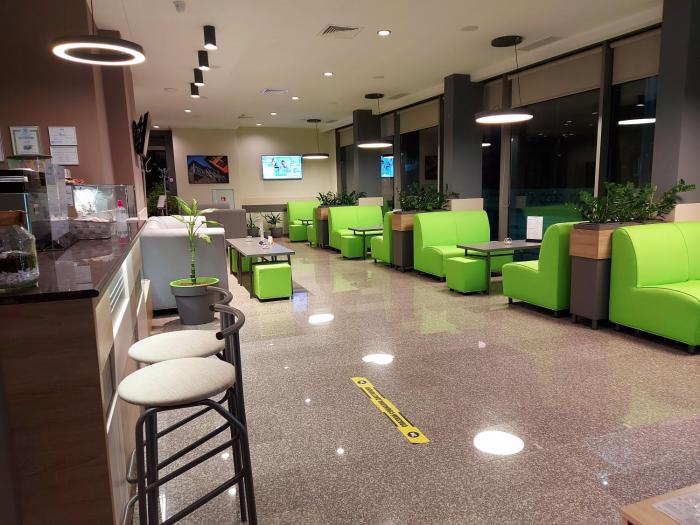 hotel puldin coop