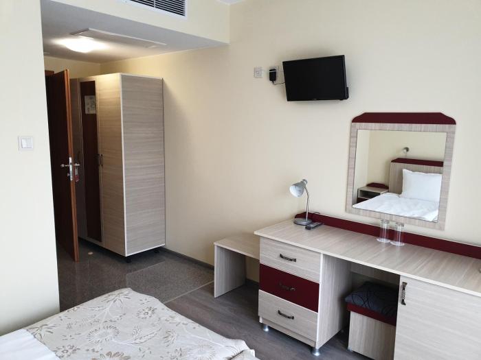 hotel puldin coop