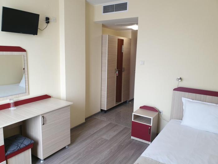hotel puldin coop
