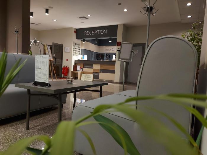 hotel puldin coop