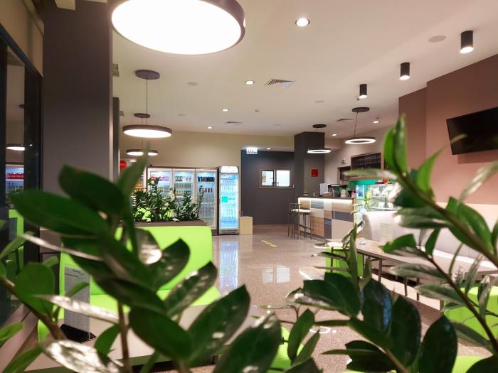 hotel puldin coop