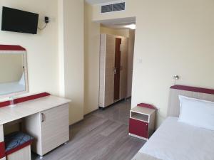 hotel puldin coop