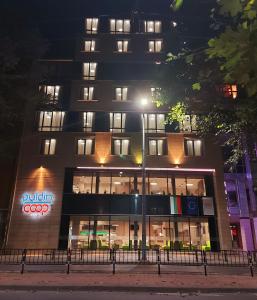 Hotel Puldin Coop,Plovdiv Province>>Plovdiv,2 star