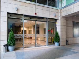 hotel puldin coop