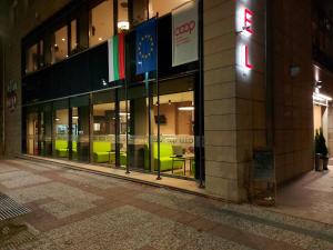 hotel puldin coop