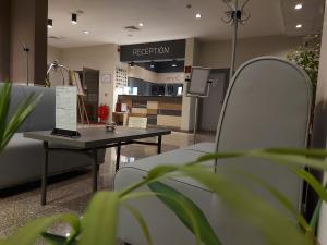 hotel puldin coop