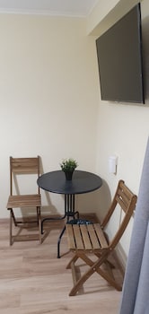 margarida guest house