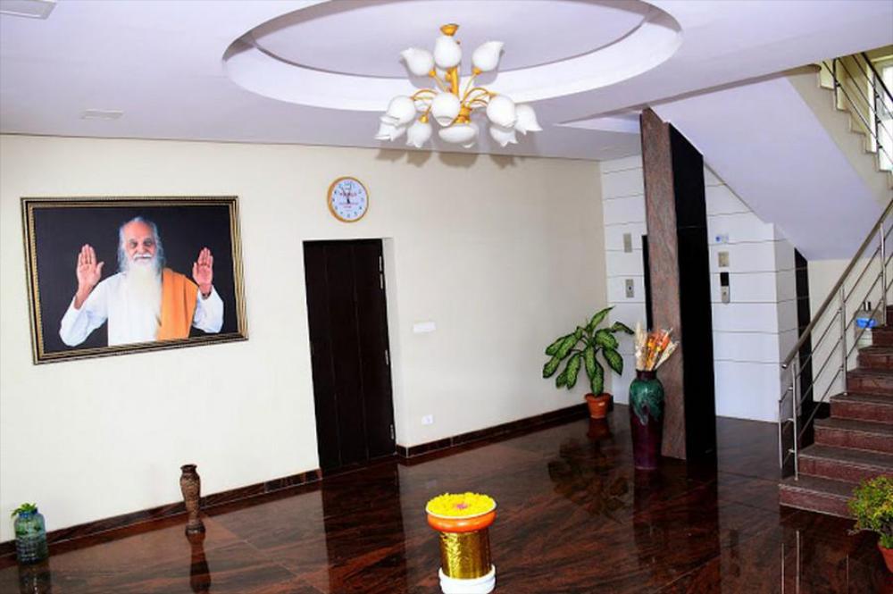 perambalur
