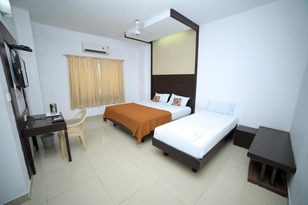 perambalur