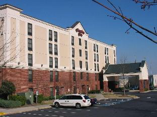 Hampton Inn Atlanta-Mall Of Georgia,Buford>>Atlanta,4 star