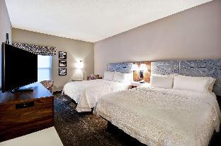 Hampton Inn Atlanta-Mall Of Georgia,Buford>>Atlanta,4 star
