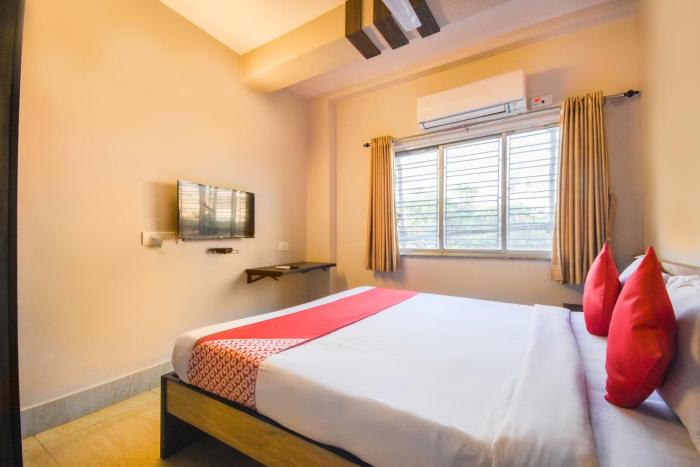 hotel o mourigram near andul rd