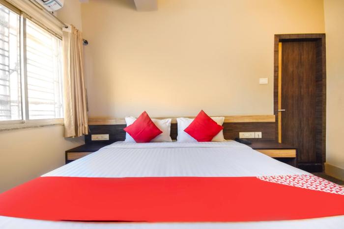 hotel o mourigram near andul rd