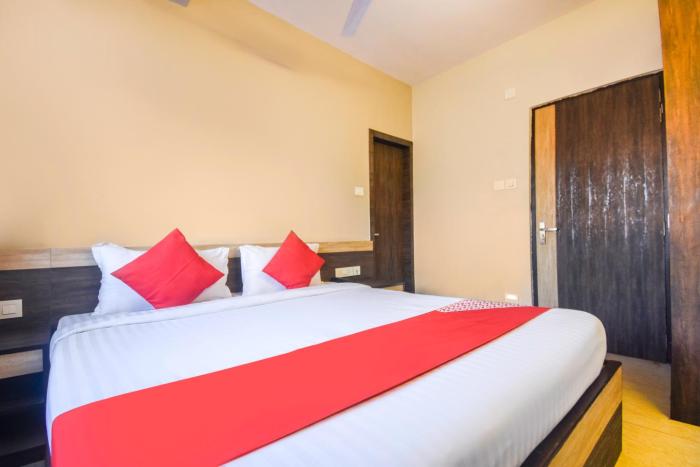 hotel o mourigram near andul rd