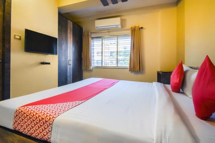 hotel o mourigram near andul rd