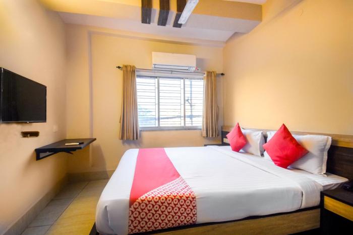 hotel o mourigram near andul rd