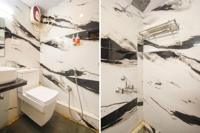 hotel o mourigram near andul rd