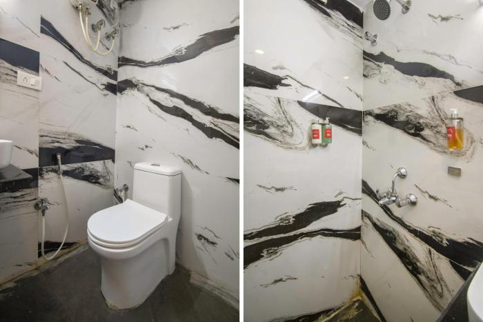 hotel o mourigram near andul rd