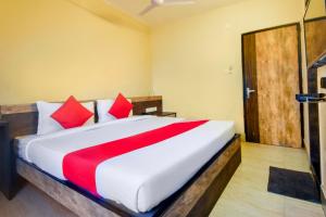 hotel o mourigram near andul rd