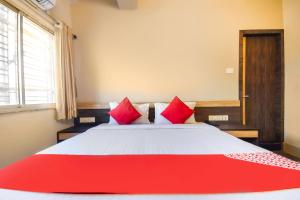 hotel o mourigram near andul rd