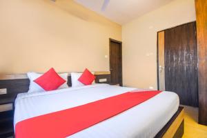 hotel o mourigram near andul rd