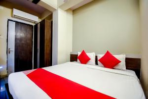 hotel o mourigram near andul rd