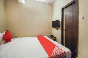 hotel o mourigram near andul rd