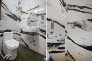 hotel o mourigram near andul rd