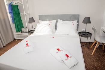 city plaza apartments and rooms