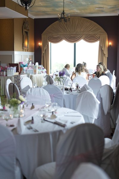 landmark inn