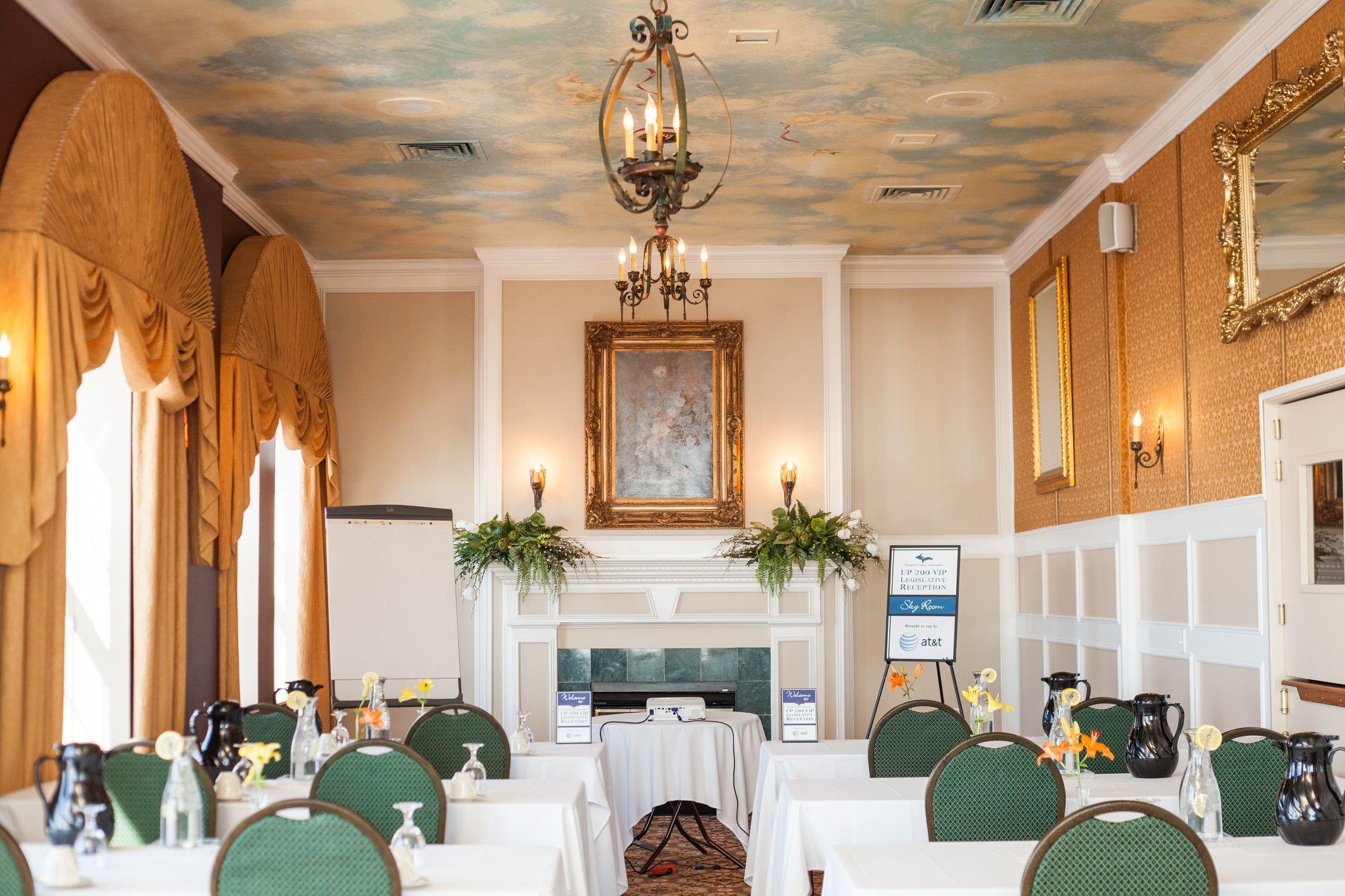 landmark inn