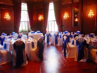 landmark inn