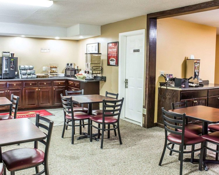 econo lodge burlington i 40