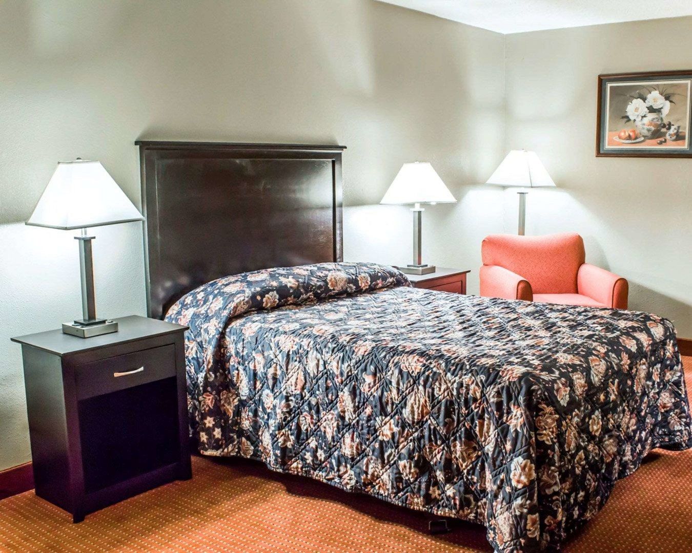 econo lodge burlington i 40