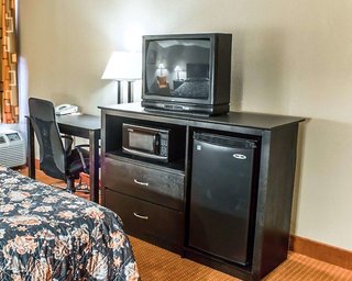 econo lodge burlington i 40