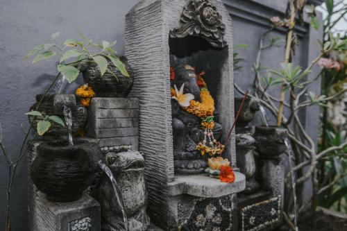 Nerima Hut Lembongan,Lembongan Island>>Bali,2.5 star