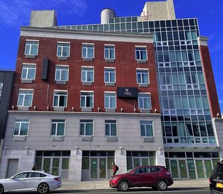 brooklyn vybe hotel ascend hotel collection