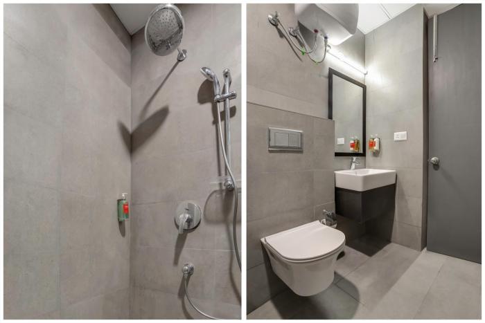 super townhouse 158 near netaji subhash marg near appu ghar