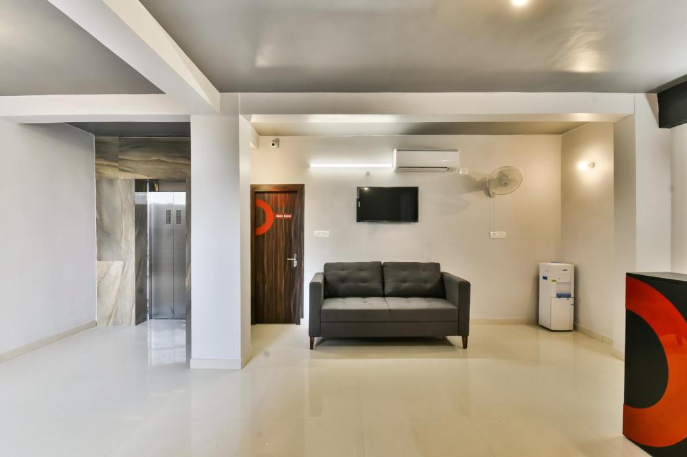 hotel vidya residency