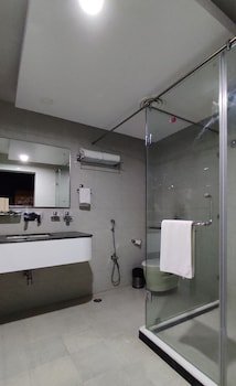 hotel vidya residency