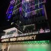 hotel vidya residency